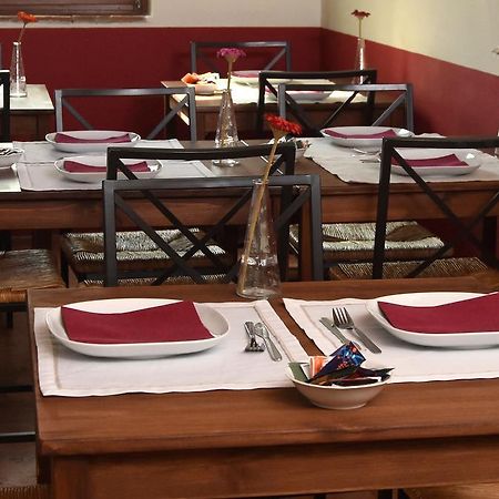 Albergo Dimora Storica Antica Hostelleria Crema Dış mekan fotoğraf