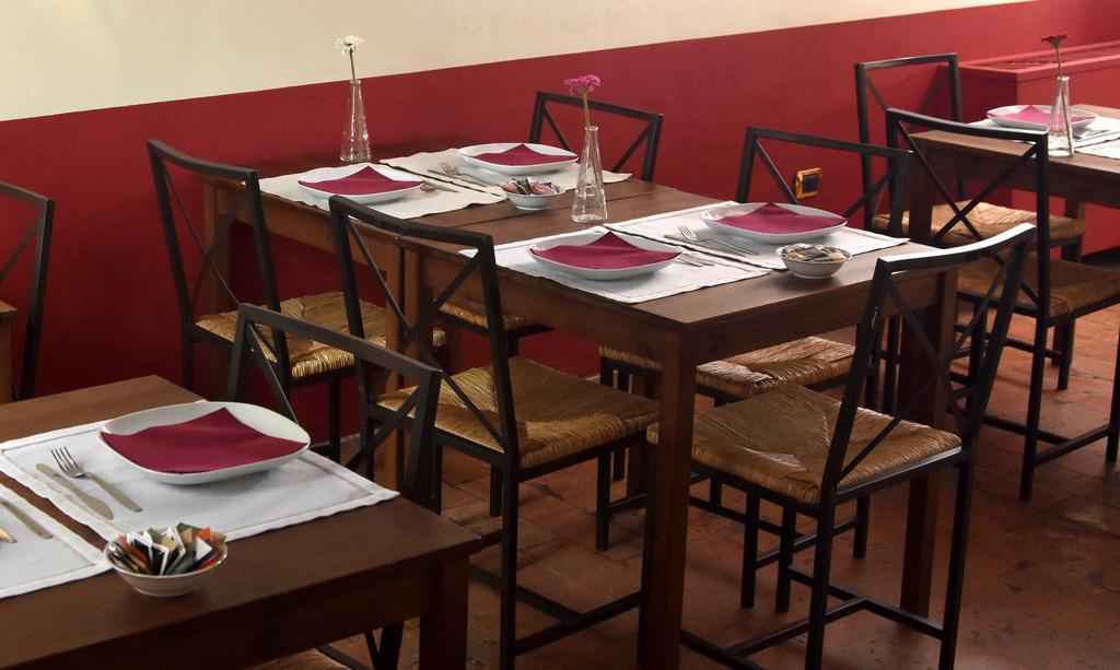 Albergo Dimora Storica Antica Hostelleria Crema Dış mekan fotoğraf