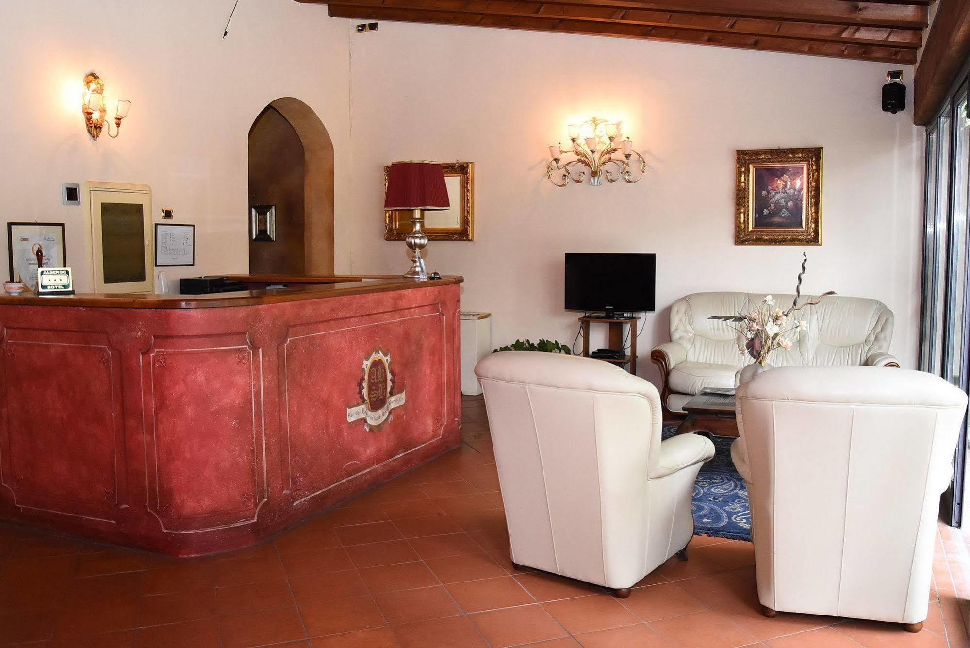 Albergo Dimora Storica Antica Hostelleria Crema Dış mekan fotoğraf