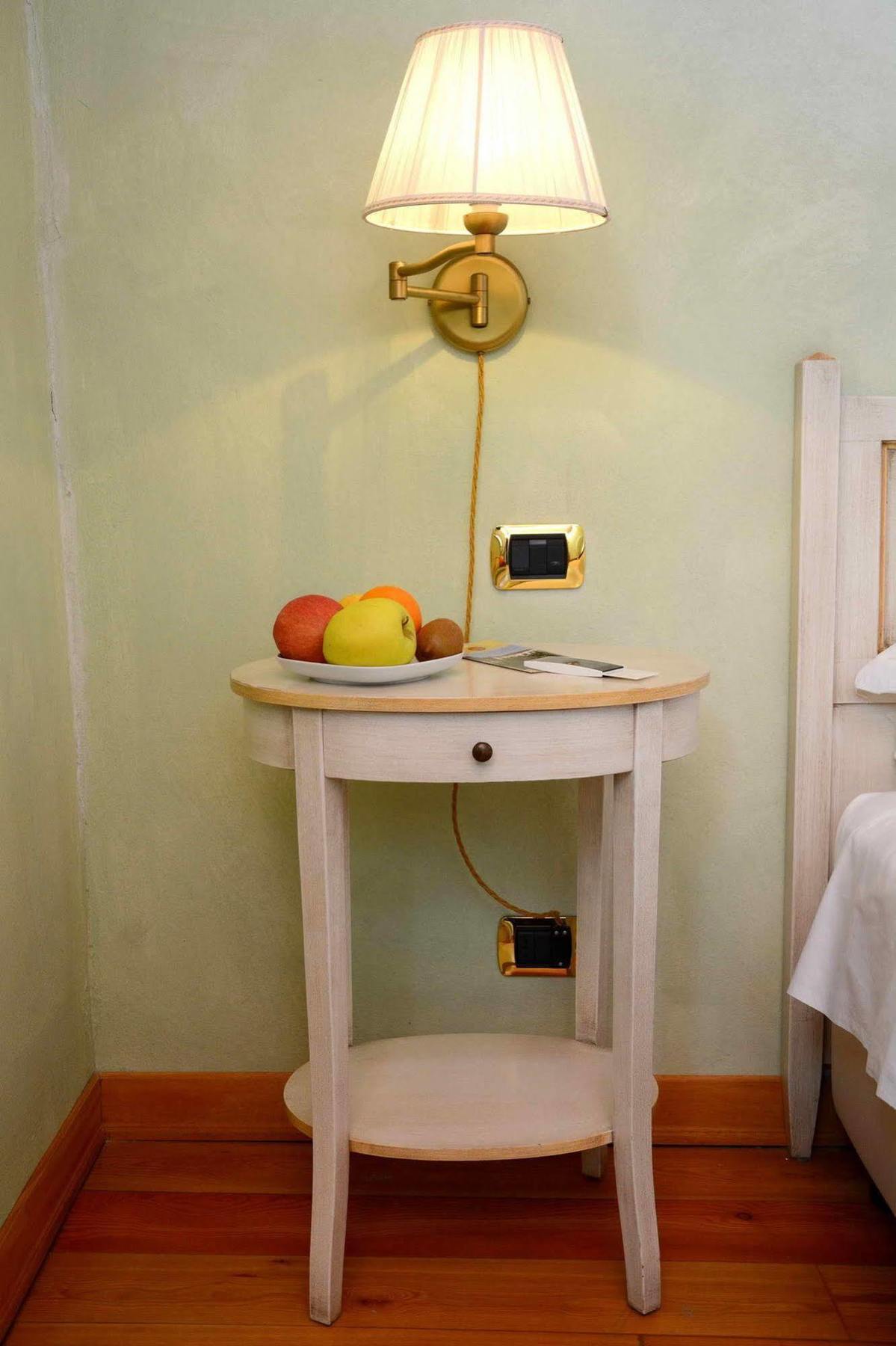 Albergo Dimora Storica Antica Hostelleria Crema Dış mekan fotoğraf