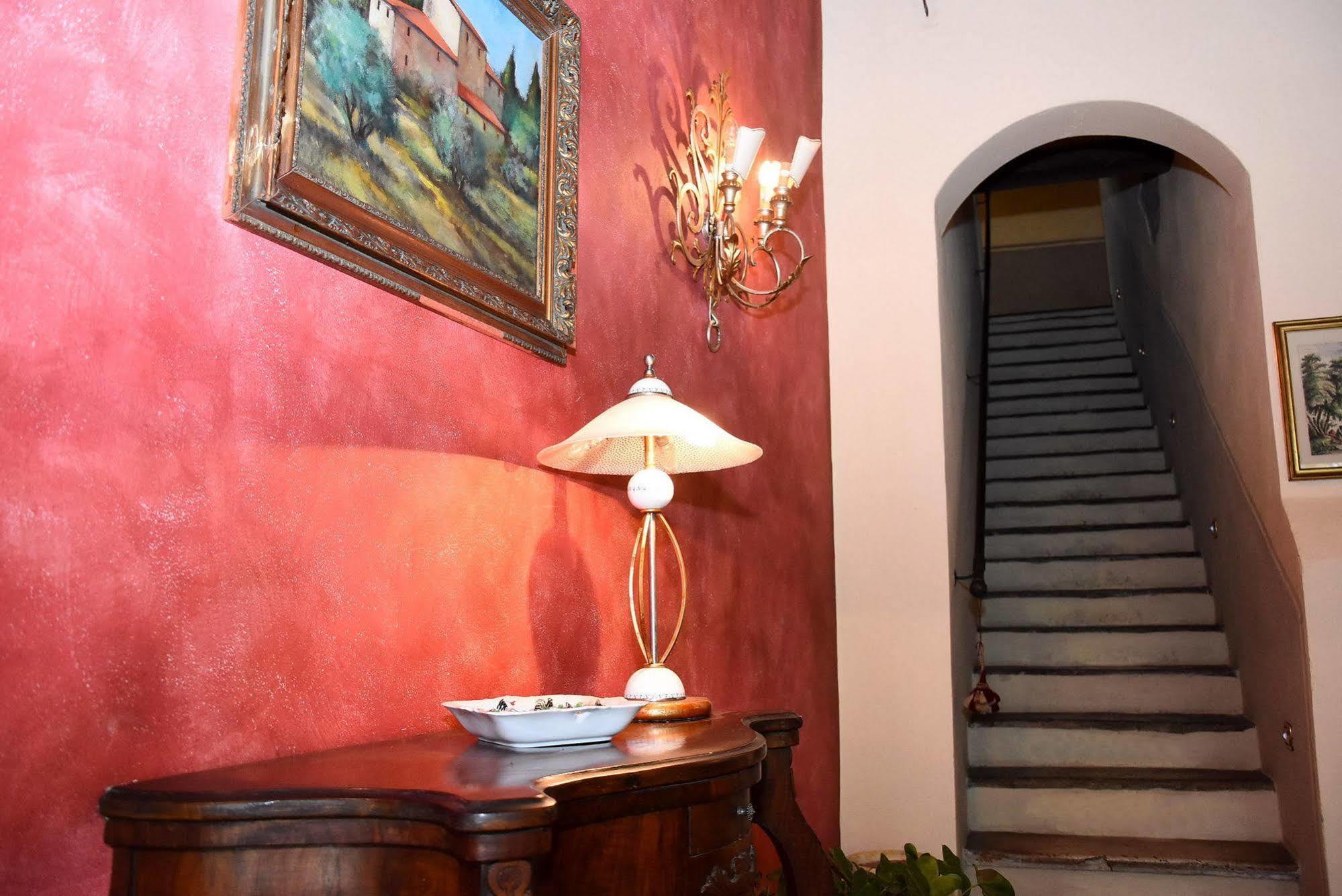 Albergo Dimora Storica Antica Hostelleria Crema Dış mekan fotoğraf